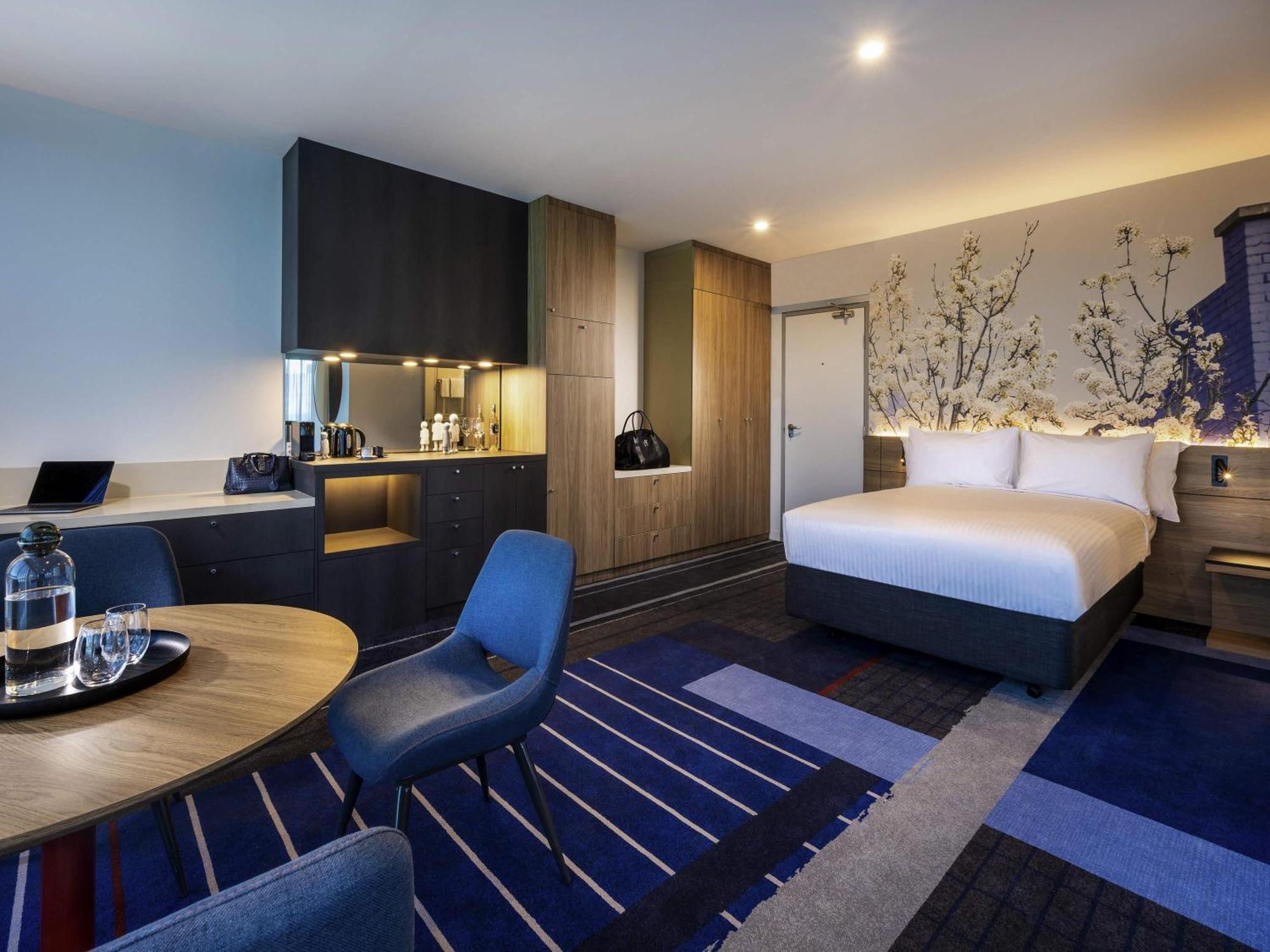 Novotel Melbourne Preston — Fotos 2