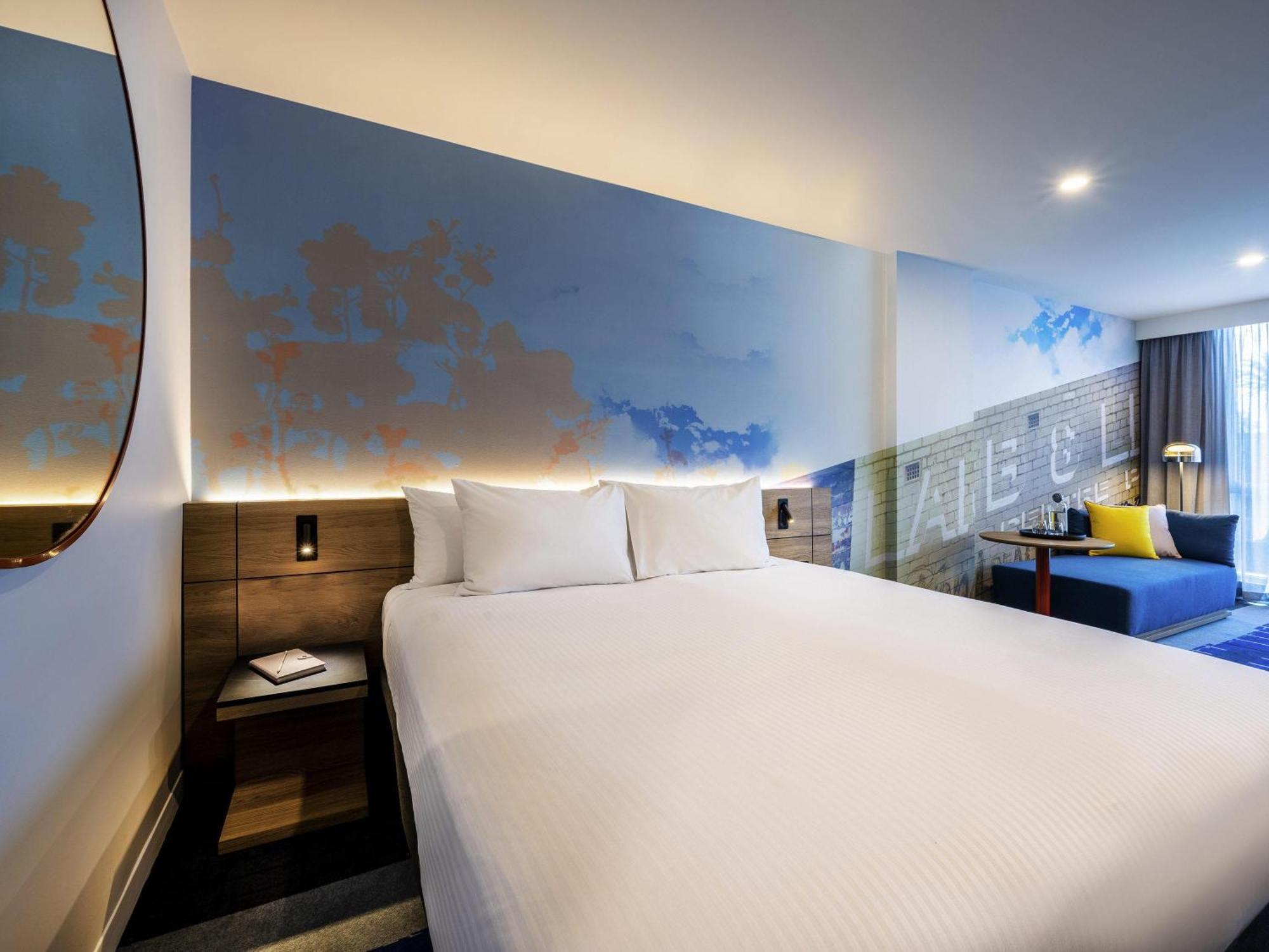 Novotel Melbourne Preston — Fotos 3
